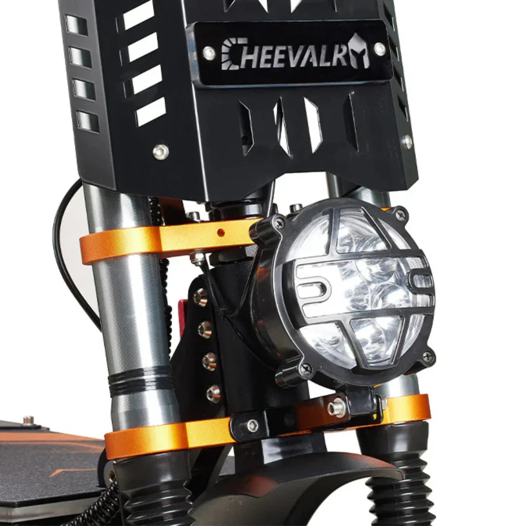 POWERAXIS™ X11 (Accessories Included)