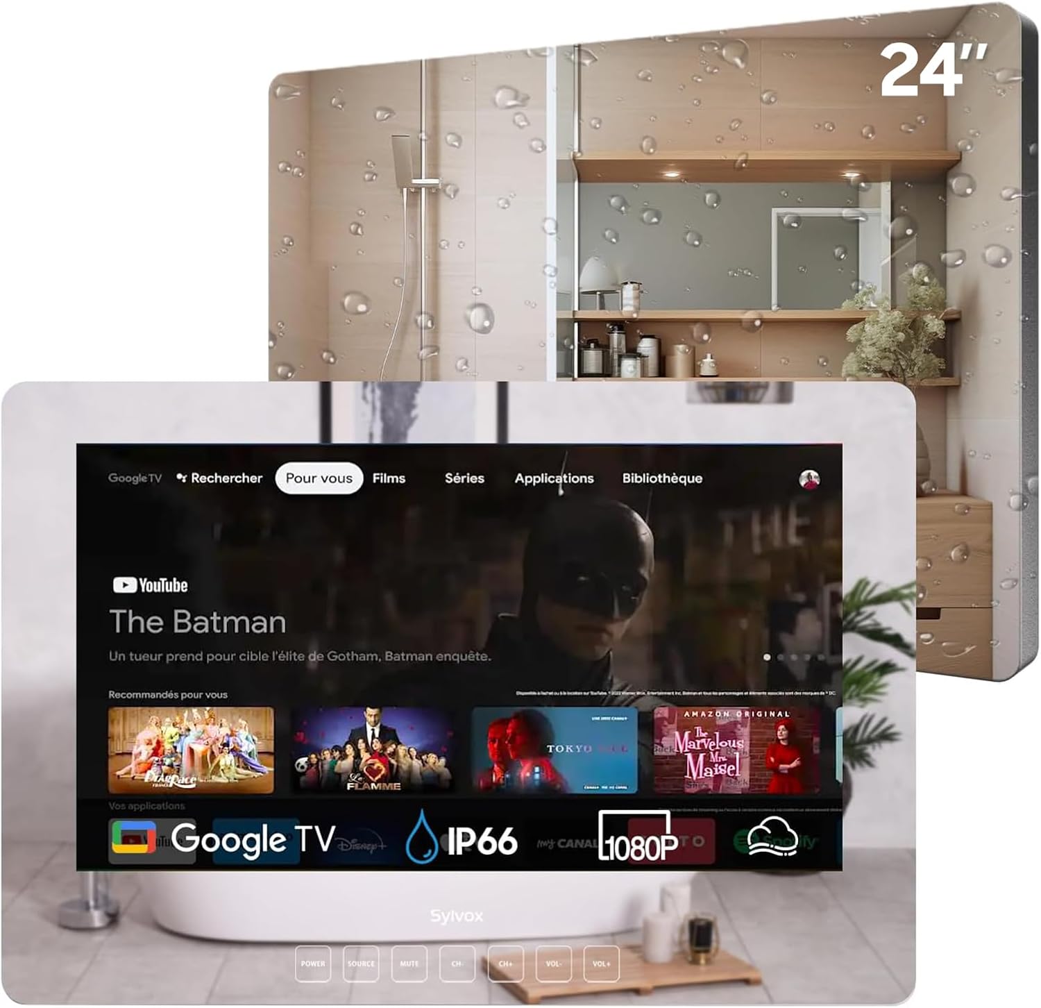 Sovnyx All-in-One